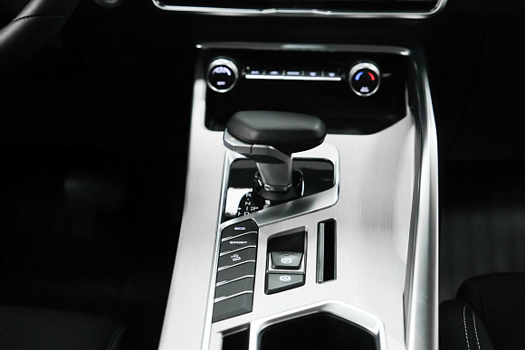 Belgee X50 Style, 2024 года, пробег 24596 км