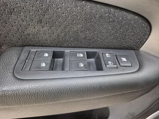 Chevrolet Epica LT leather 1VM69M3G2, 2008 года, пробег 148429 км