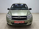 Lada (ВАЗ) Granta Luxe Glonass 21901-52-213, 2013 года, пробег 173829 км