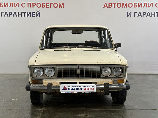 Lada (ВАЗ) 2106, 1986 года, пробег 99000 км