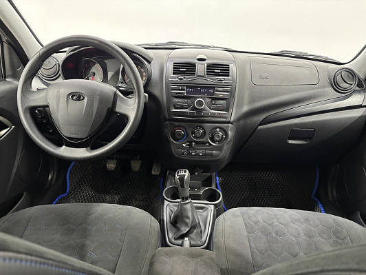 Lada (ВАЗ) Granta #CLUB'23, 2023 года, пробег 40000 км