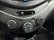 Chevrolet Spark LS, 2012 года, пробег 168559 км