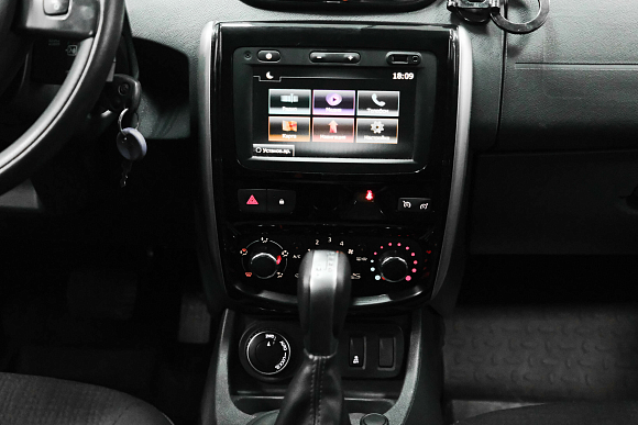 Nissan Terrano Elegance, 2021 года, пробег 100100 км