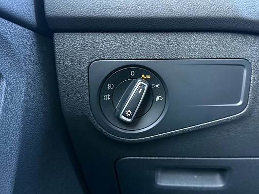 Volkswagen Tiguan OFFROAD, 2020 года, пробег 143280 км