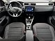 Renault Arkana Style, 2021 года, пробег 115400 км
