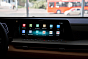 Changan Hunter Plus Luxe, белый