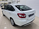 Lada (ВАЗ) Granta #CLUB'23, белый