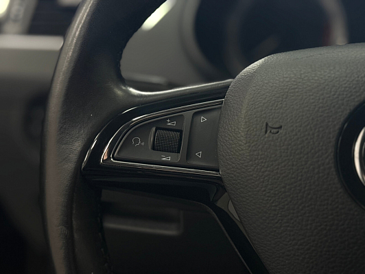 Skoda Octavia, 2017 года, пробег 157368 км