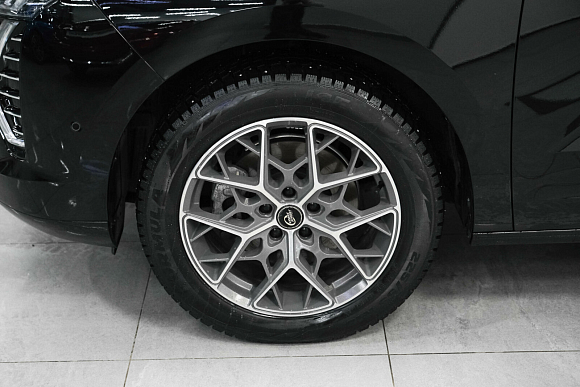 Haval Jolion Premium, 2023 года, пробег 32000 км