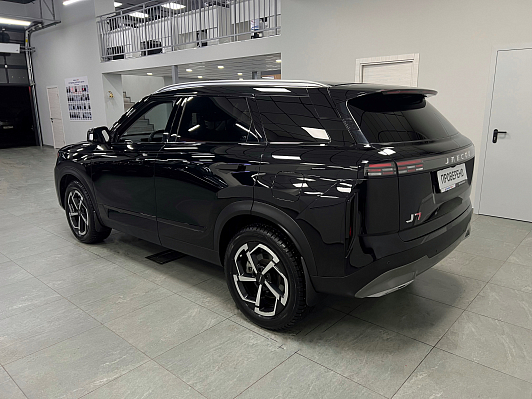 Jaecoo J7 Lifestyle, 2023 года, пробег 21600 км