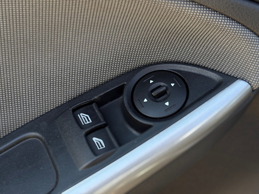 Ford Focus Trend, 2012 года, пробег 341900 км