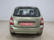 Lada (ВАЗ) Kalina, 2012 года, пробег 184412 км
