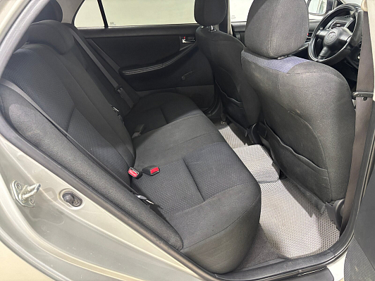 Toyota Corolla, 2006 года, пробег 247644 км