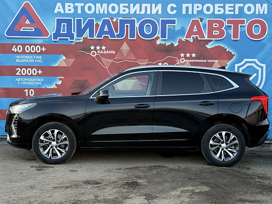 Haval Jolion Elite, 2023 года, пробег 36045 км