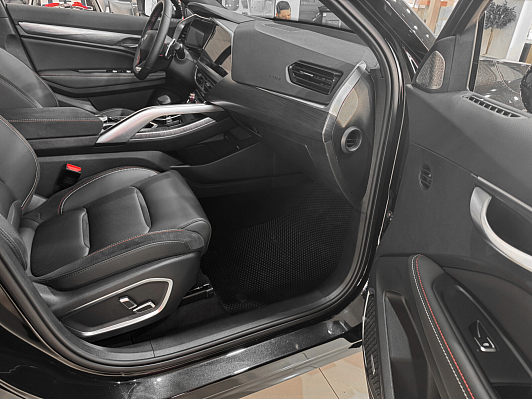 Knewstar 001 Flagship Sport, черный