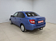 Lada (ВАЗ) Granta Comfort (2018-2021), 2018 года, пробег 56521 км