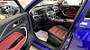 FAW Bestune T77 Prestige Plus (DCT), синий