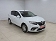 Renault Sandero Life, 2018 года, пробег 126166 км