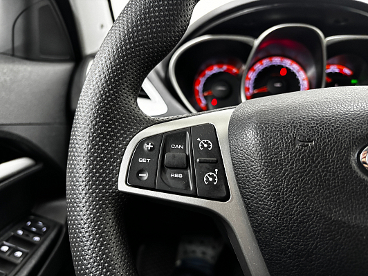 Lada (ВАЗ) Vesta Comfort Image, 2020 года, пробег 81441 км