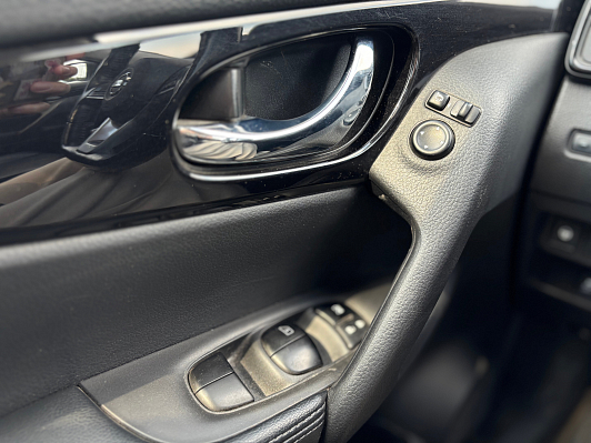 Nissan X-Trail LE Top Coffee (2021-2022), 2021 года, пробег 97150 км