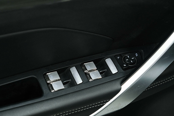 Belgee X70 Style, 2024 года, пробег 55111 км