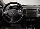 Mitsubishi Outlander Intense, 2008 года, пробег 179504 км