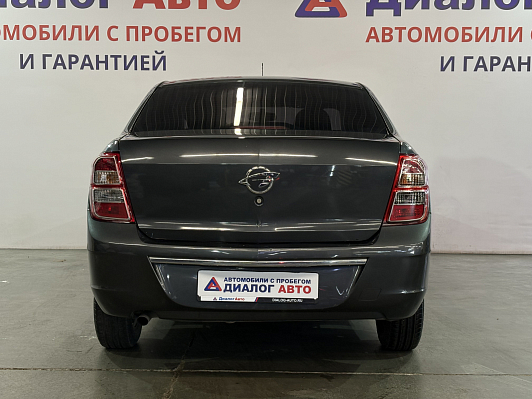Ravon R4 Comfort, 2017 года, пробег 141000 км
