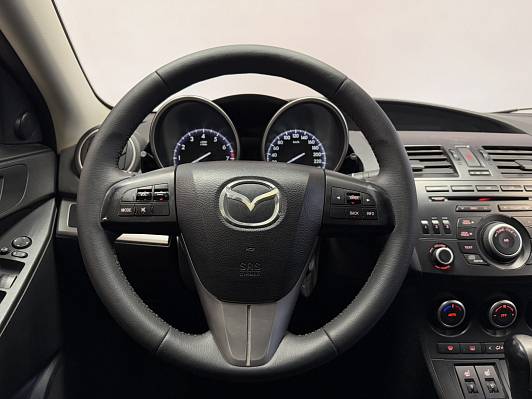 Mazda 3 Touring Plus, 2011 года, пробег 248000 км