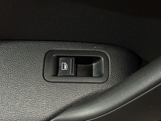 Volkswagen Polo Trendline, 2016 года, пробег 83000 км