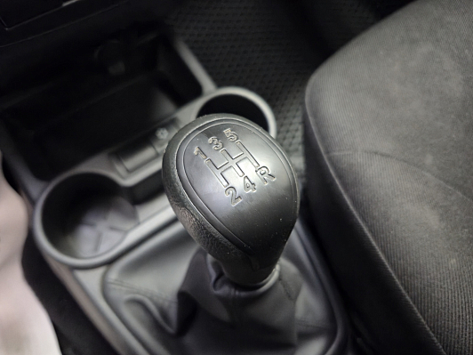 Lada (ВАЗ) Granta #CLUB'24, 2022 года, пробег 114335 км