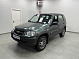 Chevrolet Niva GLC, 2018 года, пробег 37275 км