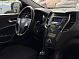 Hyundai Santa Fe Comfort, 2013 года, пробег 258116 км