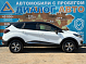 Renault Kaptur Drive, 2021 года, пробег 79357 км