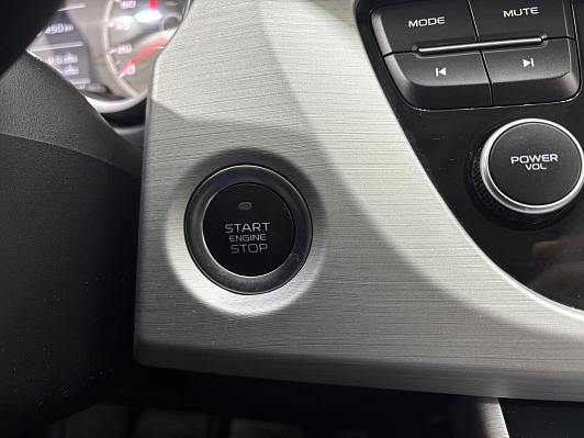 Geely Atlas, 2020 года, пробег 44500 км