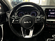 Kia Ceed, 2022 года, пробег 84531 км