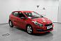 Kia Ceed, 2015 года, пробег 105814 км