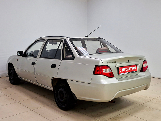 Daewoo Nexia Базовая, 2008 года, пробег 146346 км