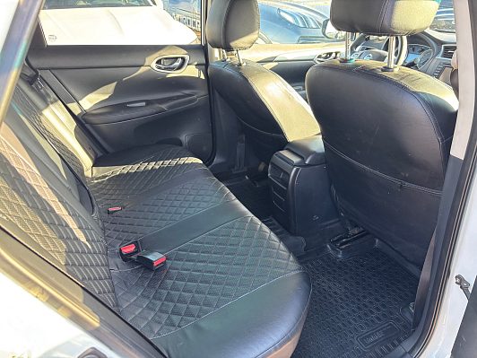 Nissan Sentra Elegance Plus Connect, 2014 года, пробег 149399 км