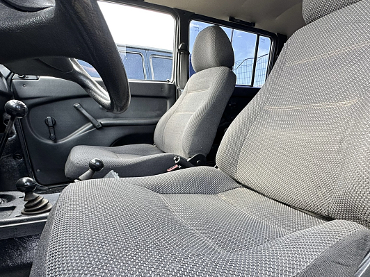 Lada (ВАЗ) 2131 (4x4), 2011 года, пробег 126150 км