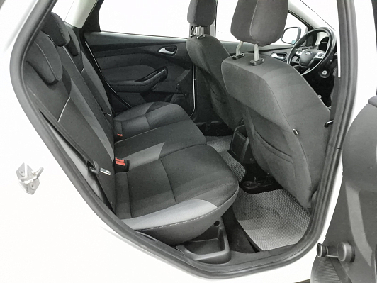 Ford Focus Trend, 2015 года, пробег 225123 км