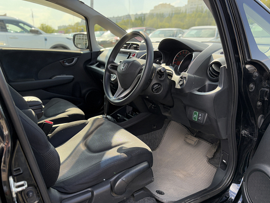 Honda Fit, 2012 года, пробег 83400 км