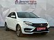 Lada (ВАЗ) Vesta, 2024 года, пробег 33500 км