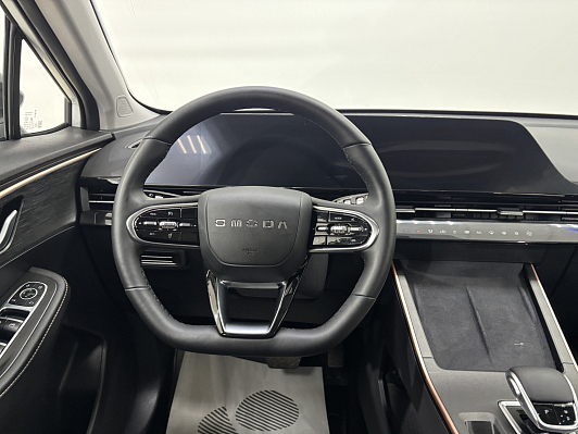 Omoda C5 Lifestyle, 2024 года, пробег 5280 км