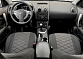 Nissan Qashqai SE+, 2008 года, пробег 241510 км
