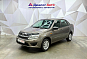 Lada (ВАЗ) Granta Comfort Optima Multimedia Glonass 21907-51-279, 2016 года, пробег 77161 км