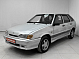 Lada (ВАЗ) 2114, 2004 года, пробег 214000 км