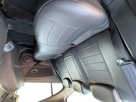 Renault Fluence, 2012 года, пробег 172166 км
