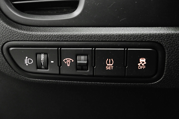 Kia Rio, 2018 года, пробег 130000 км