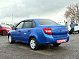 Lada (ВАЗ) Granta Comfort Optima Multimedia Glonass 21907-51-279, 2018 года, пробег 139763 км