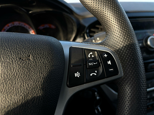 Lada (ВАЗ) Vesta Comfort Winter, 2020 года, пробег 93016 км